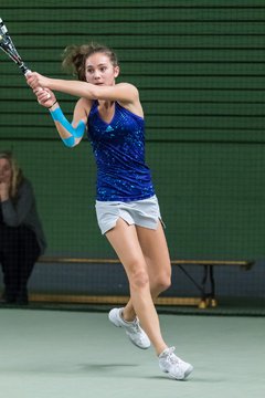 Helene Grimm 572 - Norddeutsche Meisterschaften